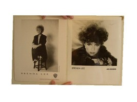 Brenda Lee 2 Press Kit Photos - $503.07 MXN