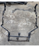 2005 MERCEDES BENZ SL500 REAR CONVERTIBLE TRUNK LID DECK FRAME GENUINE O... - $383.67 CAD