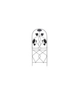 Mintueman-Achla Sunflower Trellis Black - $484.15 CAD