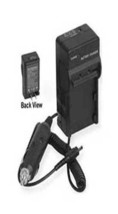 Battery Charger for Leica BP-DC5 BPDC5 V-LUX 1 VLUX 1 - $10.73