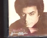 Johnny Mathis Misty (CD 1981) - $0.00