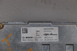 Alfa Romeo Multi Purpose Camera Light & Lane Departure Warning 50554265 image 6