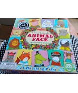 I Never Forget An Animal Face Game - Complete - $296.98 MXN
