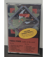 Fiddle Fever - Waltz of the Wind (1984) Audio Cassette Tape NEW SEALED - £7.88 GBP