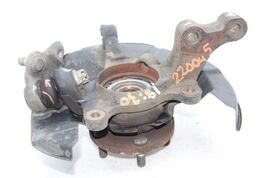 Driver Left Front Spindle/Knuckle With ABS Fits 00-05 CELICA 54562 image 8