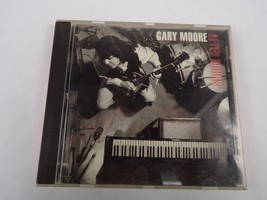 Gary Moore After Houre One Cold DaY In Bell Two Dont You Lie To Me CD#60 - £10.15 GBP