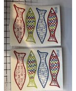 Wet-It! Swedish Treasures Dishcloth &amp; Cleaning Cloth -Set of 2 - $13.00