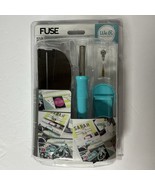 Photo Sleeve Fuse Starter Kit by We R Memory Keepers | Includes tool, Fu... - €21,03 EUR