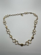 Nine West Vintage America Chain Necklace 16&quot; - £15.59 GBP