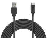 Usb Charger Cord Fits For Alienware Aw720M Tri-Mode Wireless Gaming Mous... - £25.65 GBP