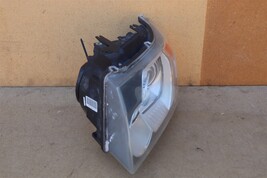 08-11 Land Rover LandRover LR2 Xenon Headlight Head Light Driver Left LH image 4