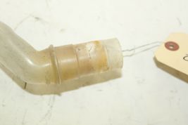 2000-05 Toyota Celica GT GT-S WASHER FLUID RESERVOIR FILLER NECK & CAP J1120 image 2