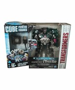 Hasbro Transformers Allspark Tech Shadow Spark Optimus Prime Started Pac... - $20.00