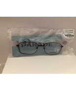 Avalon Eyewear Parade 1611 Eyeglasses Eyeglass Frames In Black - £50.89 GBP