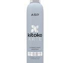ASP Kitoko Ultimate Finish Hairspray, 10.2 Oz. - $42.00
