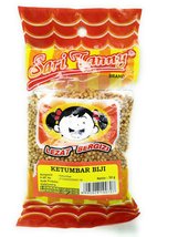 Sari Tanny Ketumbar Biji (Coriander Seeds), 50 Gram - £13.14 GBP