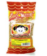 Sari Tanny Ketumbar Biji (Coriander Seeds), 50 Gram - €14,22 EUR