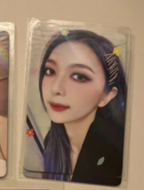 DAMI Official Photocard DREAM CATCHER [Apocalypse : Save us]_POB MAKESTAR - £7.20 GBP