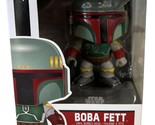 Funko Action figures Boba fett  star wars 08 372672 - $11.99