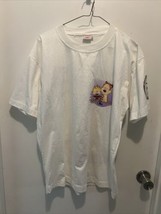 Calvin And Hobbes Tshirt New Size L Very Rare - £220.36 GBP