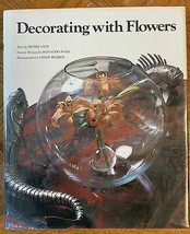 Vintage Decorating with Flowers - £15.98 GBP