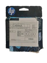 HP INK CARTRIDGE 10 BLACK 69ml  C4844A - EXP. Nov 2014 &quot;SEALED&quot; - $32.73