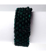 Coconut bracelet - Green - $10.18 CAD