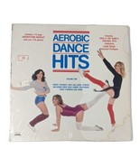 Aerobic Dance Hits Record 16 page Instruction Booklet Music by Kool - £12.58 GBP