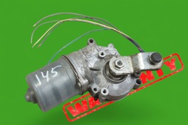 2007-2013 chevrolet chevy tahoe sierra yukon windshield wiper motor oem - $79.87