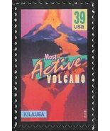 2006 39c Wonders of America, Kīlauea, Active Volcano Scott 4067 Mint F/V... - $1.68