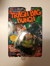 Vintage TRASH BAG BUNCH Toy #34 Galoob 1991 NEW 2900 Figure Dissolving Rare - £35.39 GBP