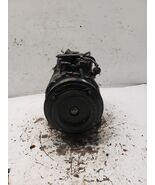 AC Compressor Fits 14-18 BMW X5 1433494 - $1,225.06 MXN