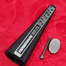 FARBERWARE B3000 N 300B ELECTRIC SKILLET REPLACEMENT PART HANDLE LONG HA... - $185.03 MXN
