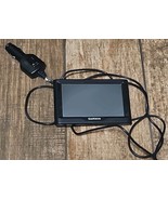 Garmin 145-01615-11 GPS Navigation System With Cord Tested 5” 5 Inch - $21.28