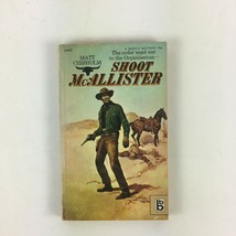 Matt Chisholm Shoot McAllister Beagle The Order went out to the Organisation - £8.48 GBP