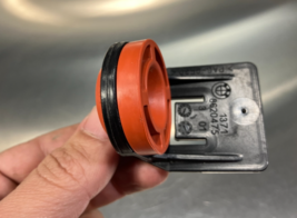 2017-2023 bmw 530e g30 m5 840i engine air filter box housing bracket 862... - $19.87