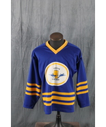 Vintage Hockey Jersey - 10 FTTU Cold Lake - Men&#39;s Small - €41,76 EUR