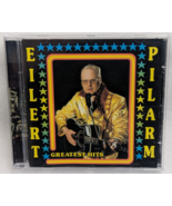 Eilert Pilarm Greatest Hits (CD, 1996, Green Pig Productions) - $45.07