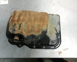 Engine Oil Pan From 1997 Mazda Protege  1.6 - $157.95