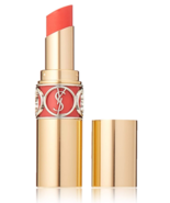 YSL Rouge Volupte Shine Oil-In-Stick Lip Color - 12, Corail Incandescent - $784.17 MXN