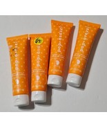 Pop Arazzi Hand Nail Cuticle Cream 1 fl oz Mango Vegan Lot Of 4 - $308.76 MXN