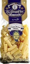 Giuseppe Cocco Italian dry pasta Rigatoni 17.5 oz (PACKS OF 36) - £140.78 GBP