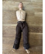 Vintage G. I. Joe 1964 Patent Pending Scar Pants Hasbro Action Figure No... - £59.49 GBP
