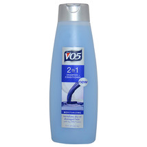 2 in 1 Shampoo and Conditioner - $177.66 MXN