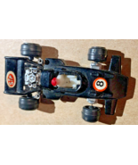 Tintoys DIECAST Vintage Lotus JPS STP OIL BLACK Hong Kong - 1/64 Scale [... - $183.98 MXN