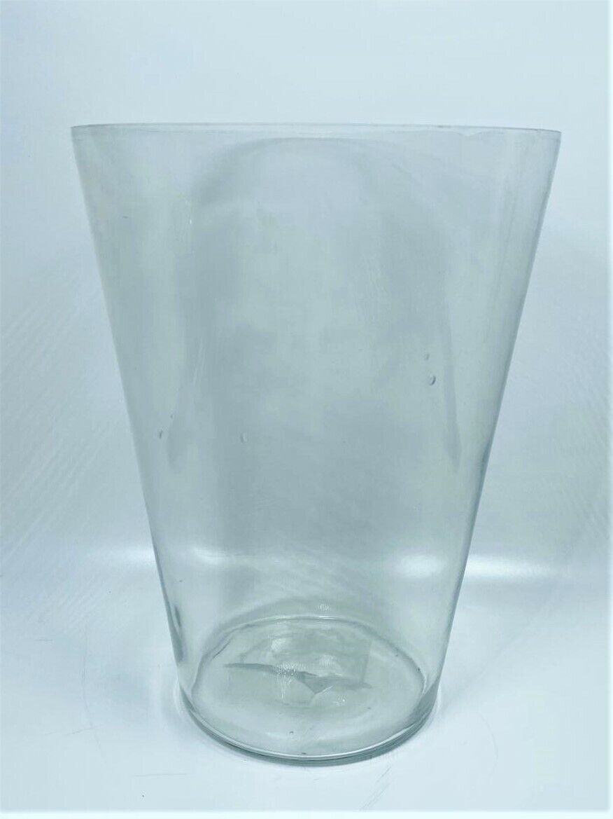 Eau Gcr 16cm x 12.2cm Cristal En Claro Cristalería Por Lienzo - $19.79