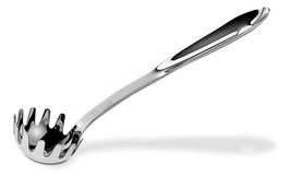 All-Clad Specialty Stainless Steel Kitchen Gadgets Pasta Ladle Kitchen T... - $447.61 MXN