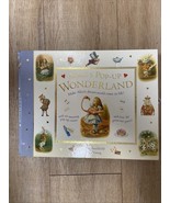 Alice&#39;s Pop-Up Wonderland. Make Alice&#39;s dream world come to life! - $1,393.74 MXN