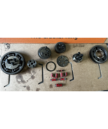 Cummins ISX 15 Diesel Engine Timing Idler Gear Components Assembly OEM - $1,094.98