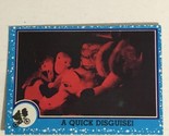 E.T. The Extra Terrestrial Trading Card 1982 #21 A Quick Disguise - £1.55 GBP